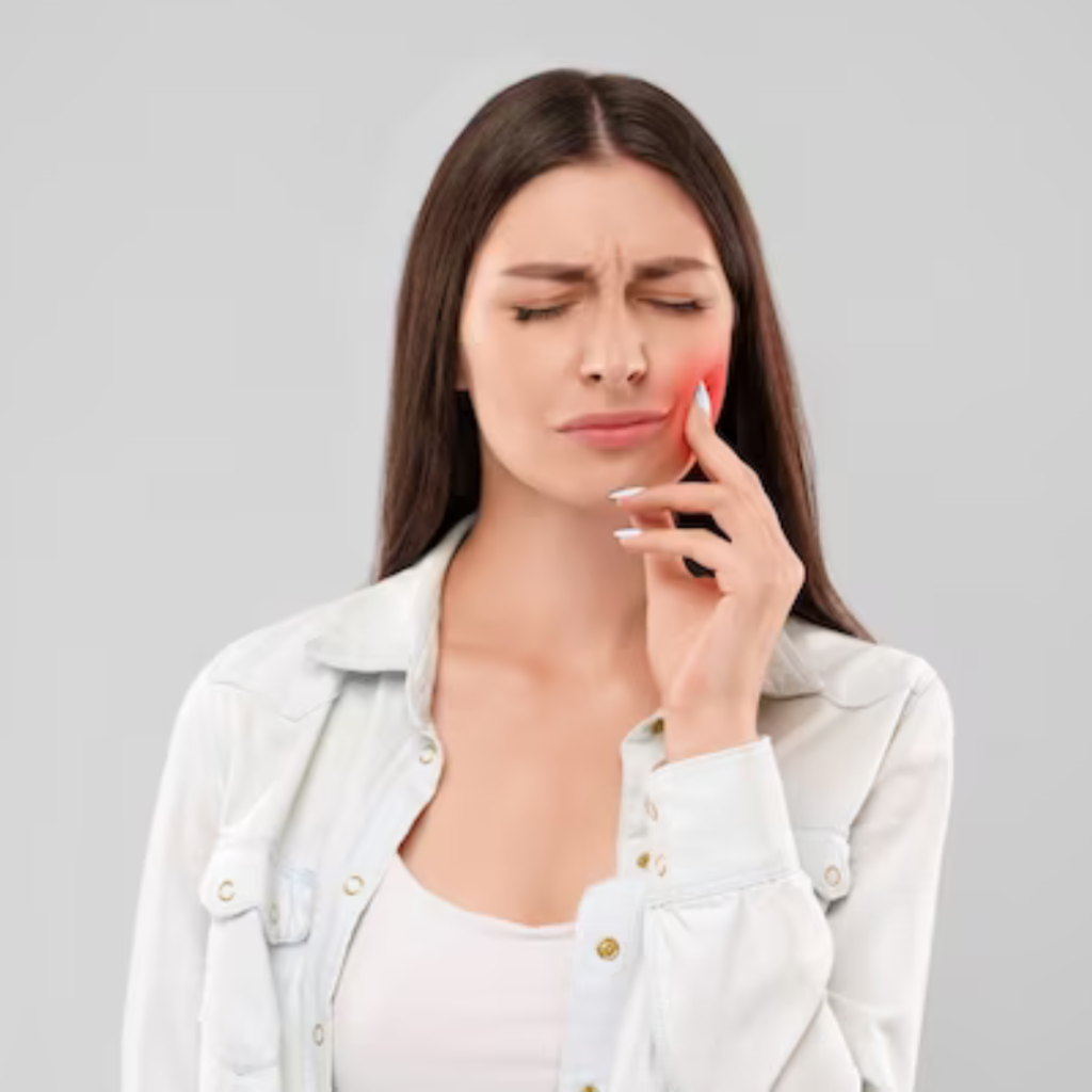 Wisdom Tooth Removal in Pimpri Chinchwad Dr Lokhande Dental Clinic