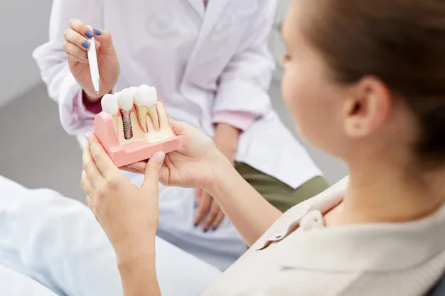 Single Sitting Root Canal in Pimpri Chinchwad Dr Lokhande Dental Clinic