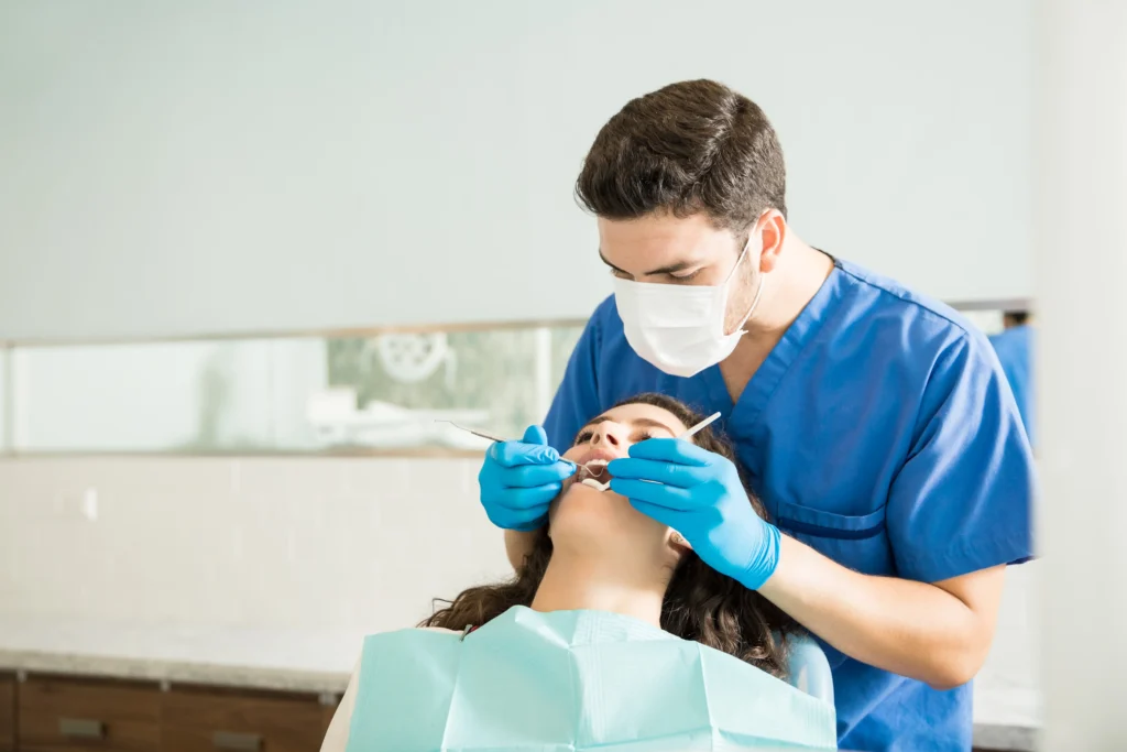 Dr. Lokhande Dental Clinic Emergency Dental Care Treatment in Pimpri Chinchwad.